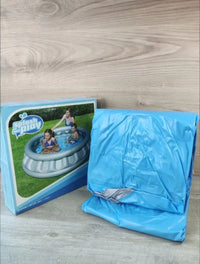 Piscina hinchable bestway