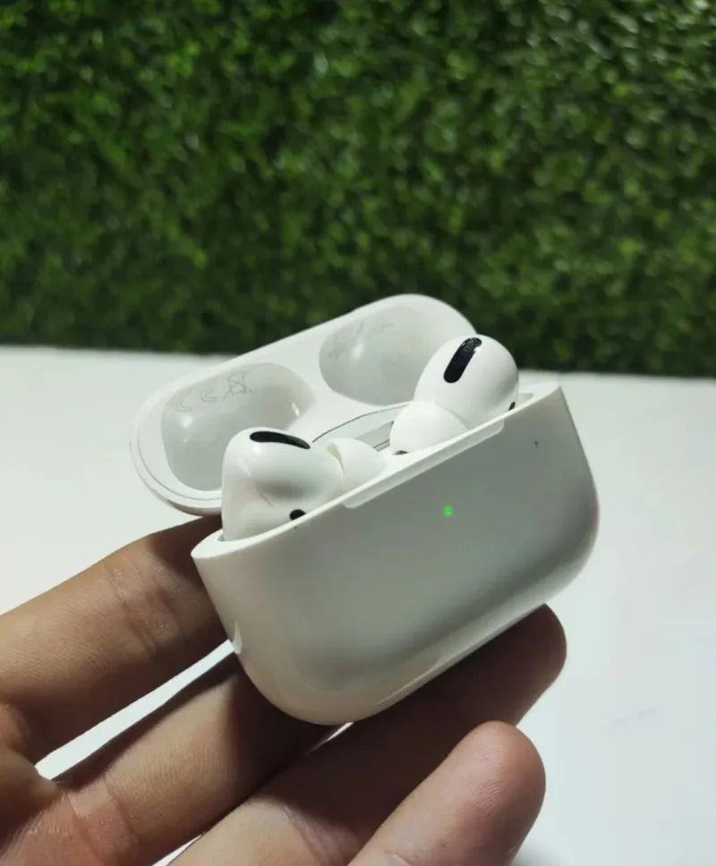 Apple AirPods Pro (1.ª Generación)