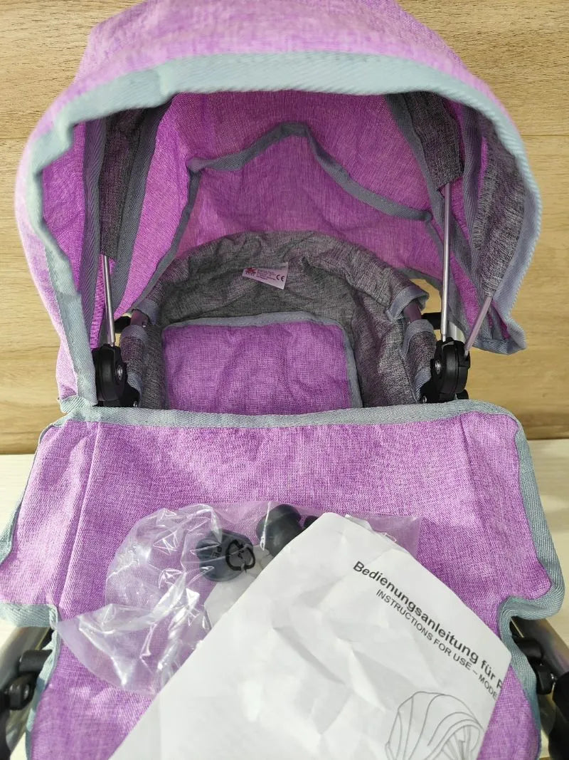 Bayer Chic 2000 Lilli 550-69