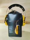 protector auditivo ligero  - 3M Peltor