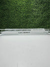Sauvic Escurrevasos en Acero plastificado Blanco