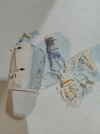 Pack de cortina y kit de montaje - Deco company