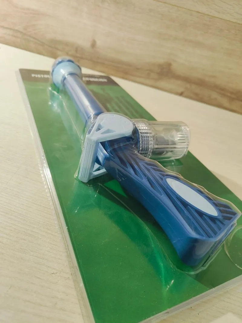 Pistola Spray Multifunción - Motorkit