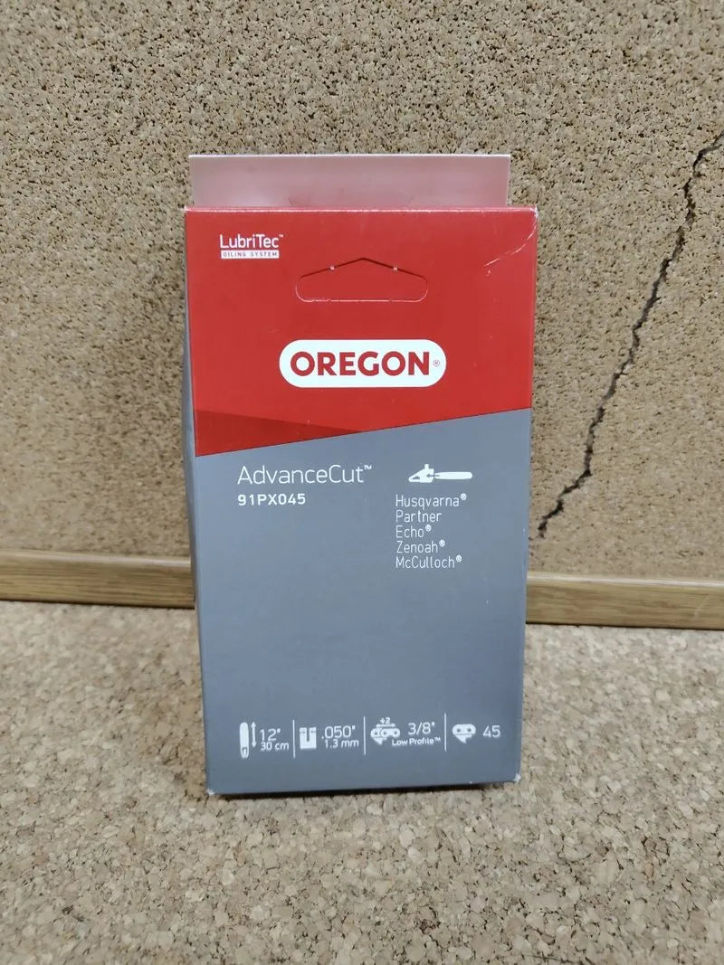 Oregon 91PX045E Cadena de Motosierra
