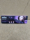 Moldeador de Pelo, 200 Watt Braun