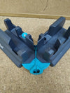 Soporte corte rodapiés 2 en 1 Wolfcraft