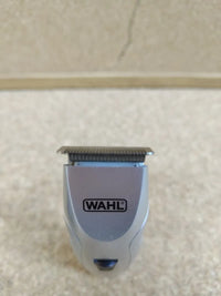 Combo de Recortadora de Bigote y Barba Wahl
