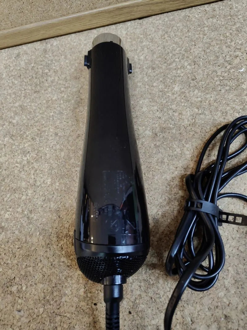 Cepillo de Aire Caliente BaByliss