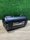Videocámara Panasonic
