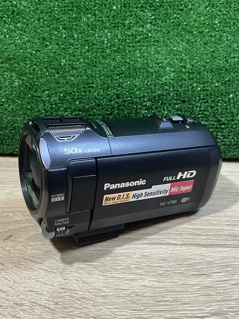 Videocámara Panasonic