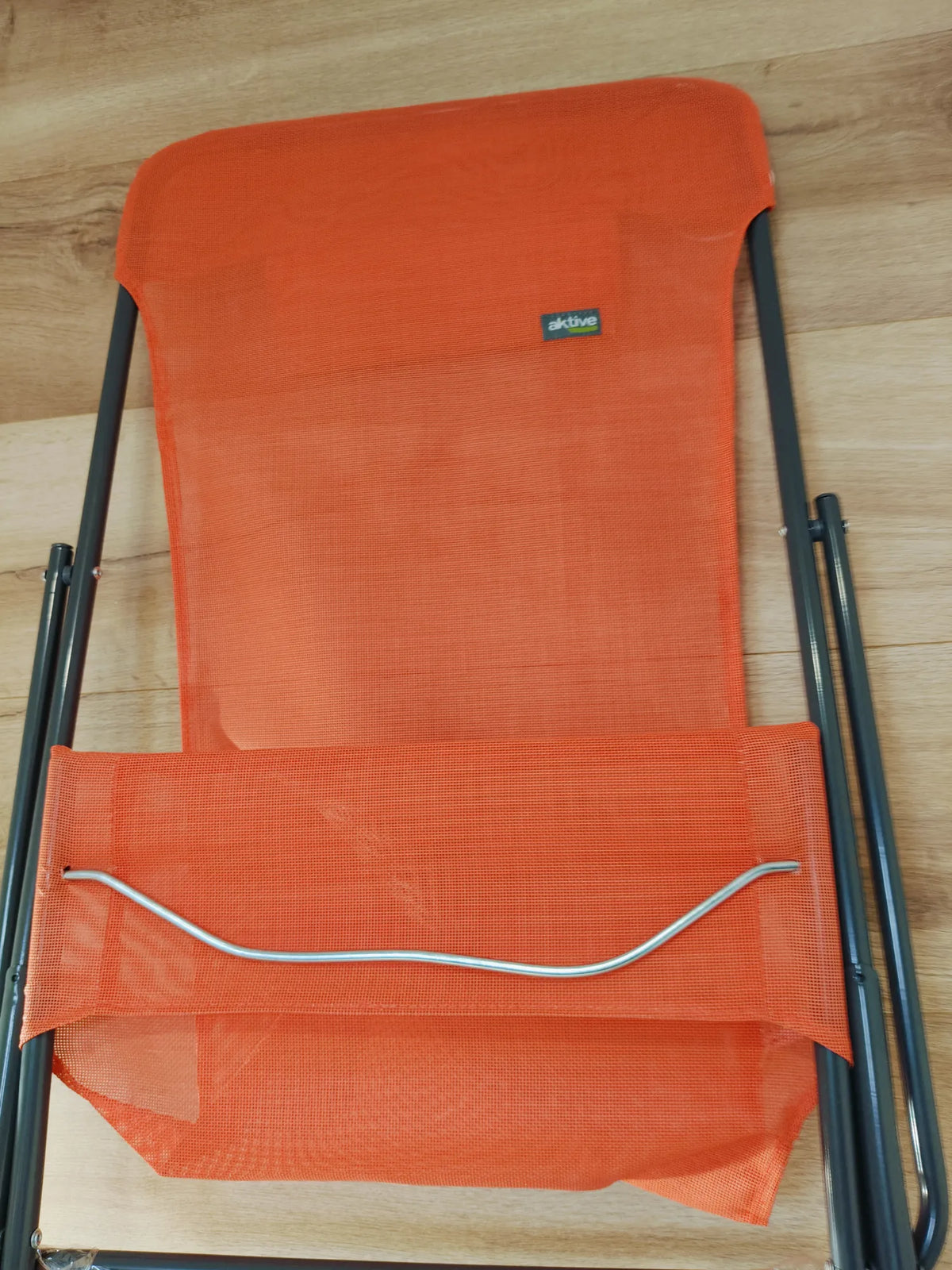 Silla tumbona plegable - Aktive