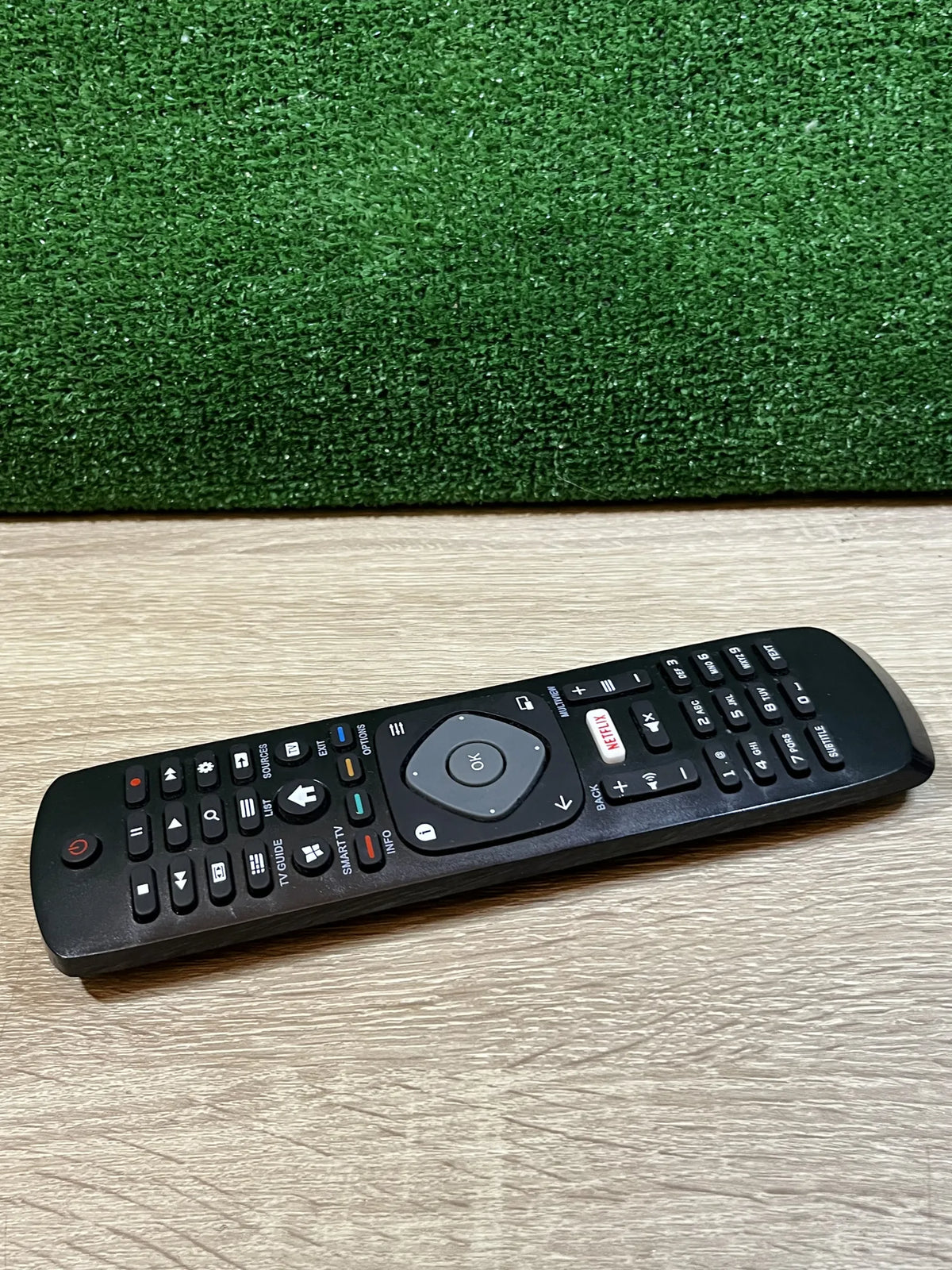 Mando a Distancia para TV Philips