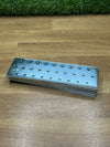 Placas perforadas 60 x 200 mm HELPMATE