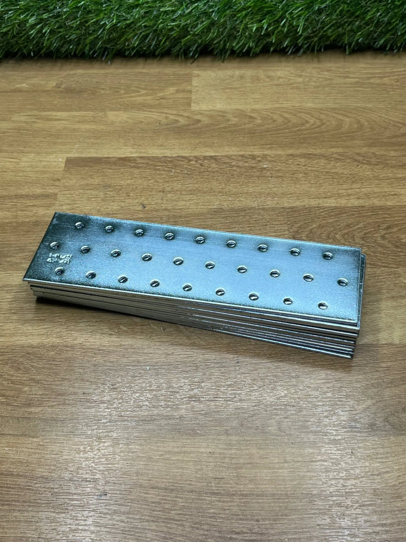 Placas perforadas 60 x 200 mm HELPMATE