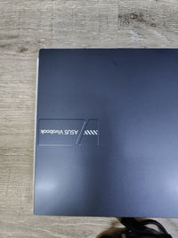 Portátil ASUS Vivobook 15