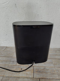 Robot aspirador y fregasuelos - Vactidy