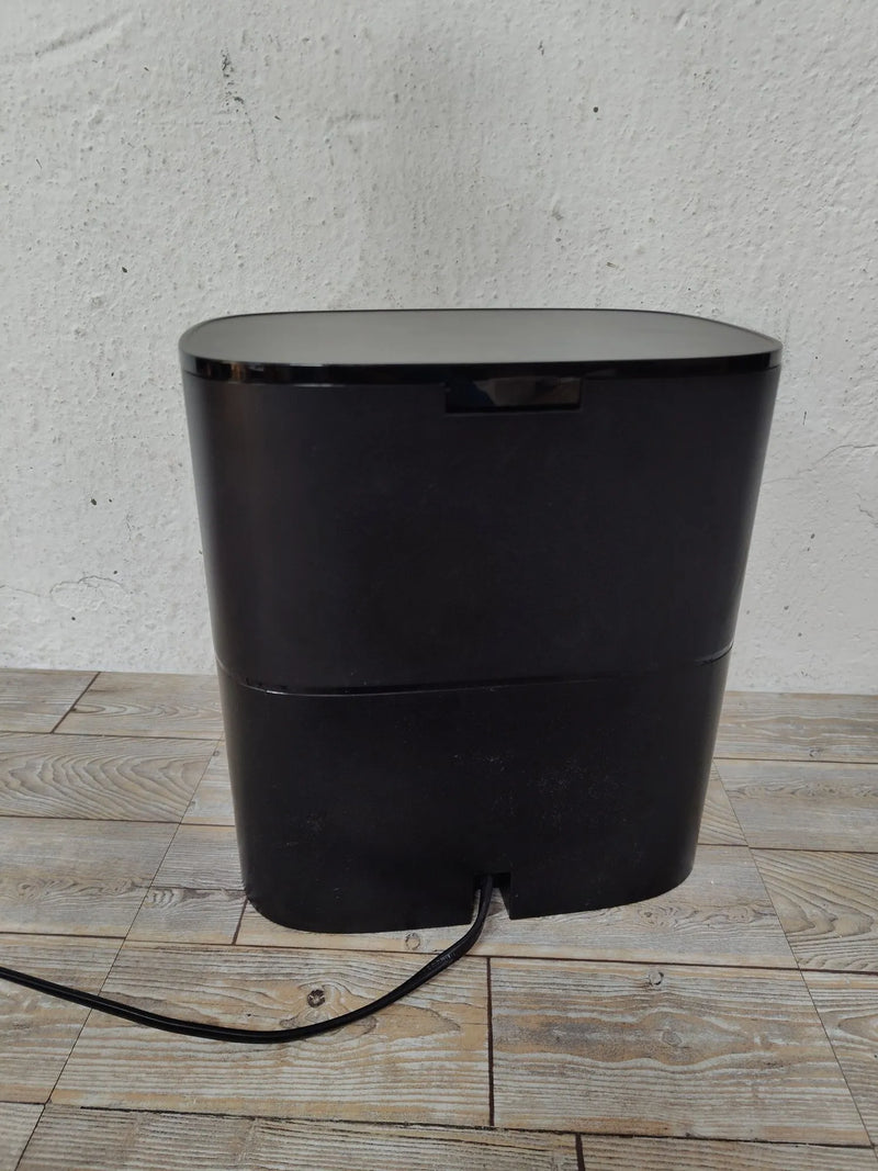 Robot aspirador y fregasuelos - Vactidy