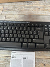 Teclado y ratón Logitech