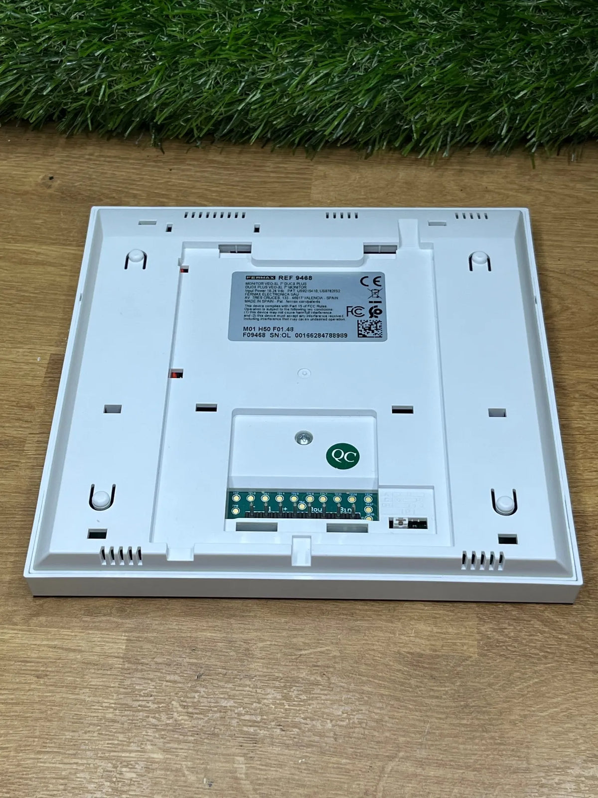 Monitor VEO-XL DUOX PLUS Fermax