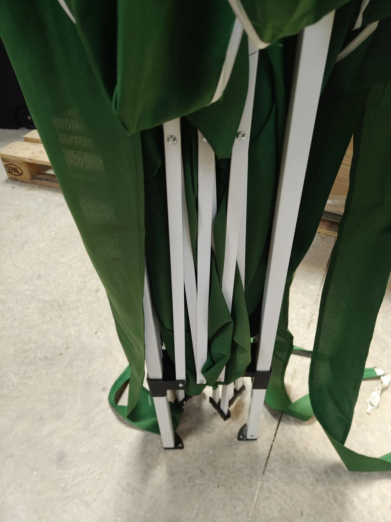 Carpa plegable 3x4 - KG KITGARDEN