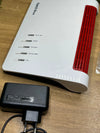 Router WLAN AC + N AVM Fritz!Box 7590