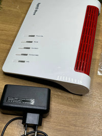 Router WLAN AC + N AVM Fritz!Box 7590