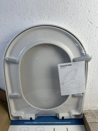 Tapa WC - Yeaupe