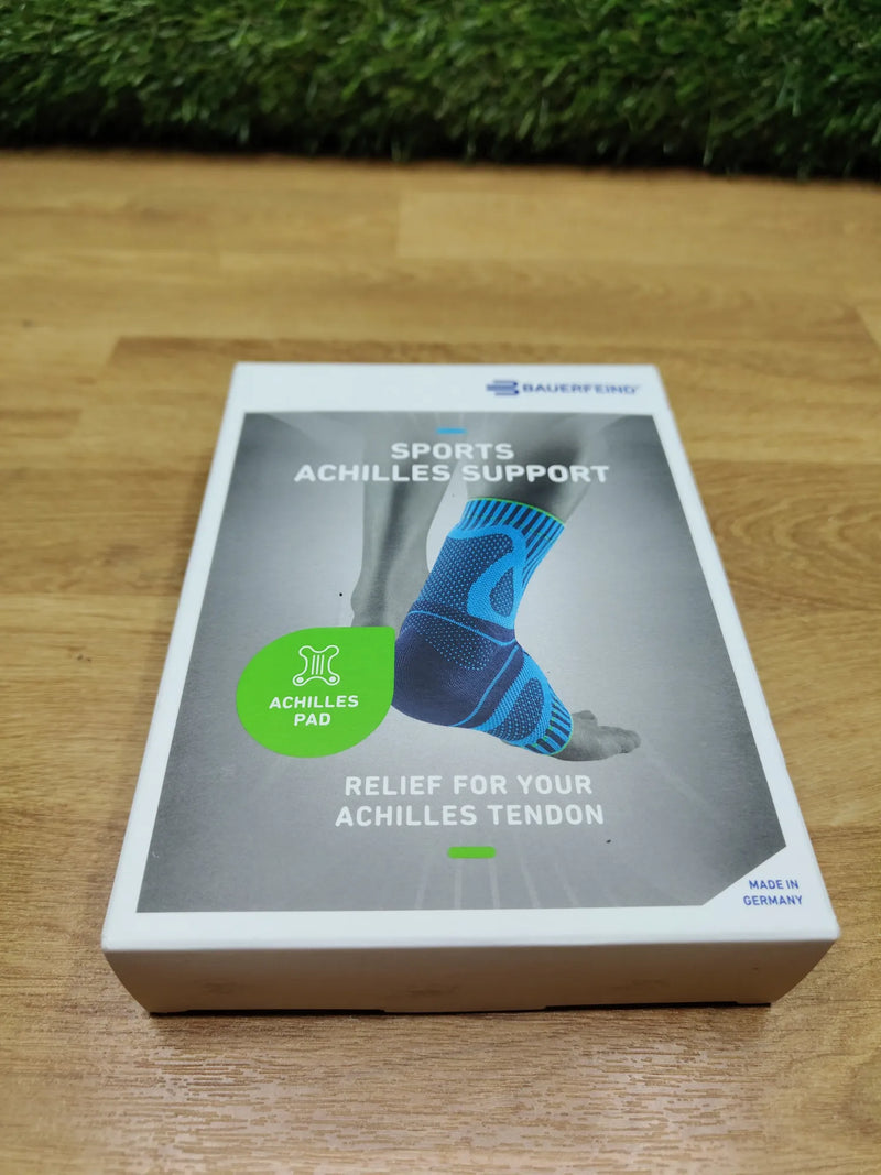 Vendajes Tenis Bauerfeind