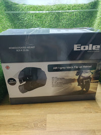 Casco modular moto EOLE