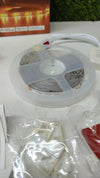 Tiras LED WiFi, 5M RGBWW LED Tiras Inteligente