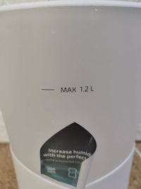Humidificador BreezeCare Cecotec