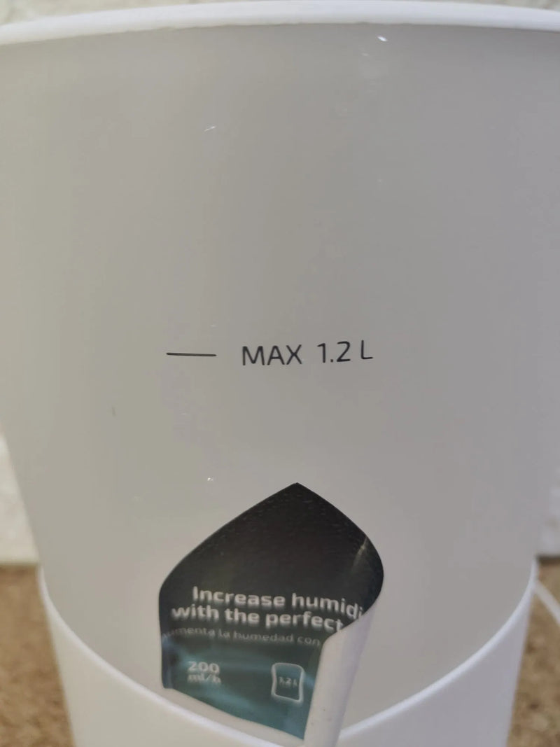 Humidificador BreezeCare Cecotec