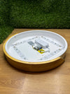 LED 24W Blanco Frío 6000K 1600LM