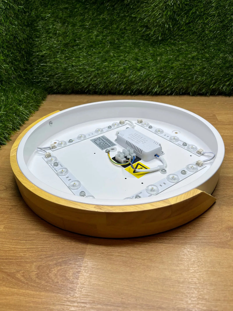 LED 24W Blanco Frío 6000K 1600LM