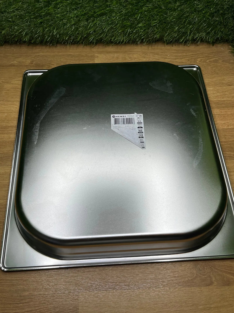 Recipiente para Horno HENDI