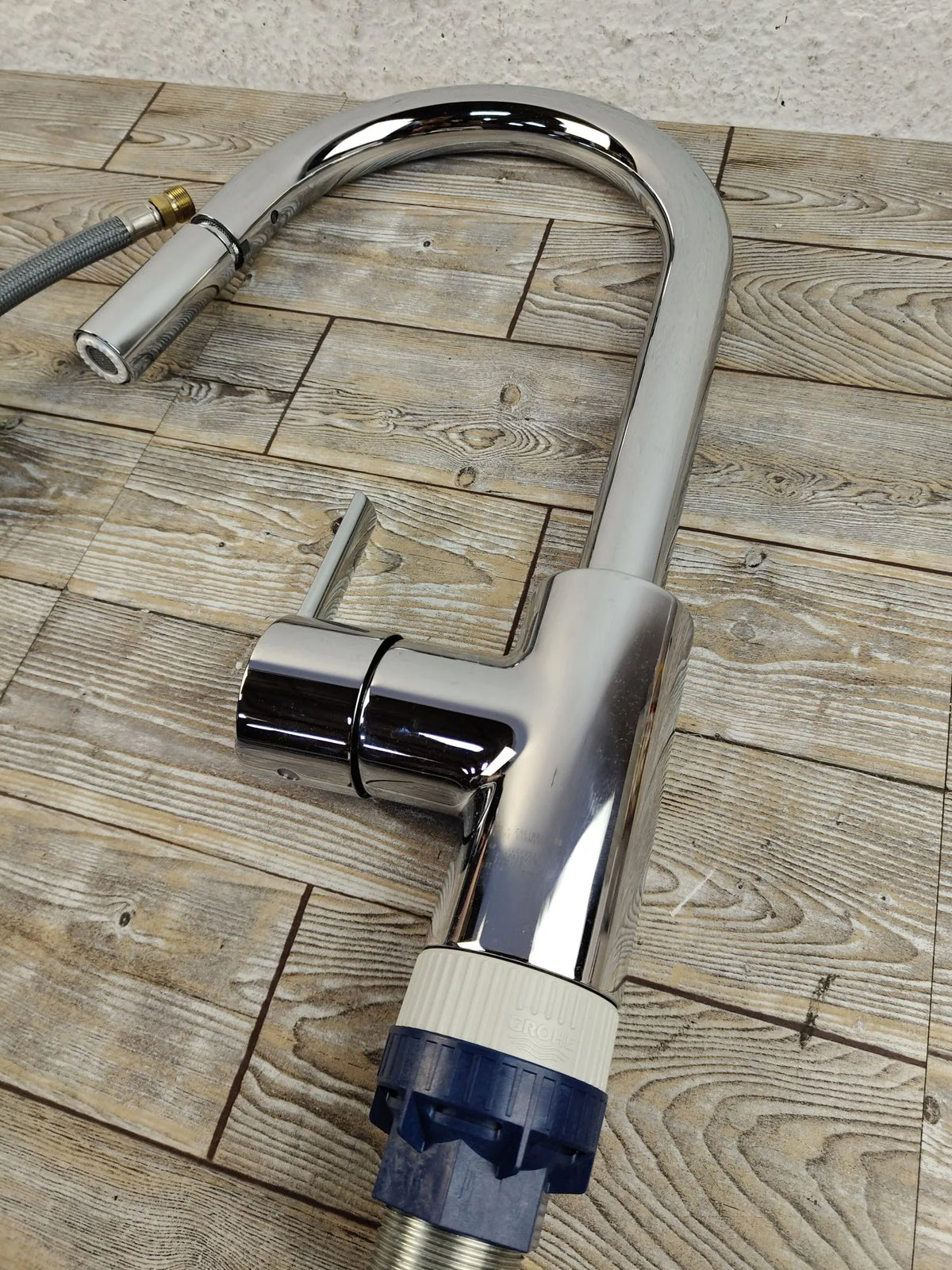 Grifo de cocina - Grohe