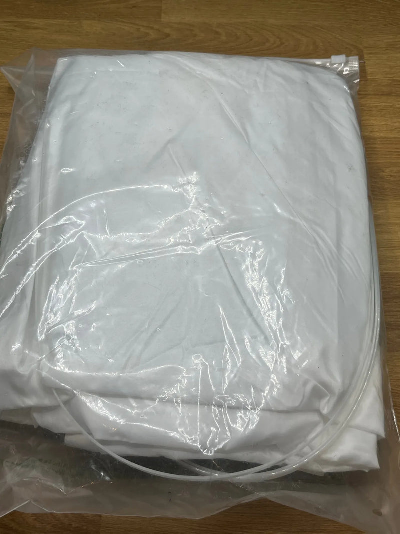 Cubierta Aislante De Tela Aire Acondicionado de 90x210 CM HOOMEE