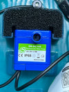 Bebedero para Gatos 2L Azul Cyan
