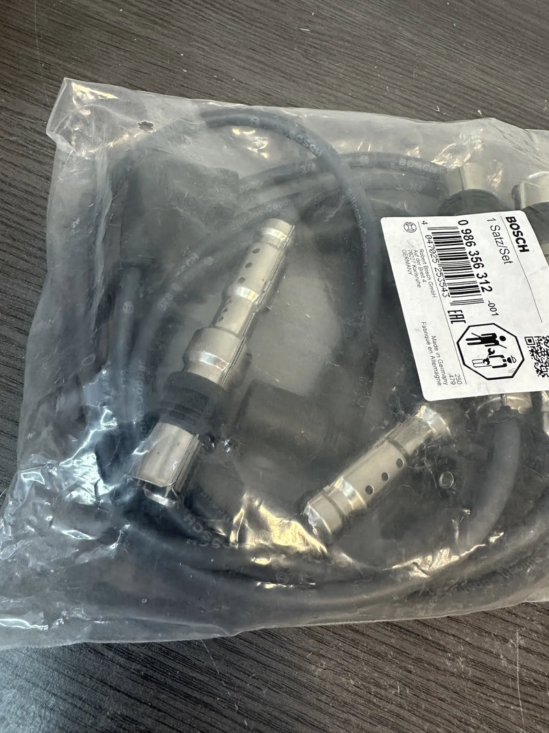 Cable de encendido Bosch
