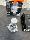 Lámpara Led para motocicleta
