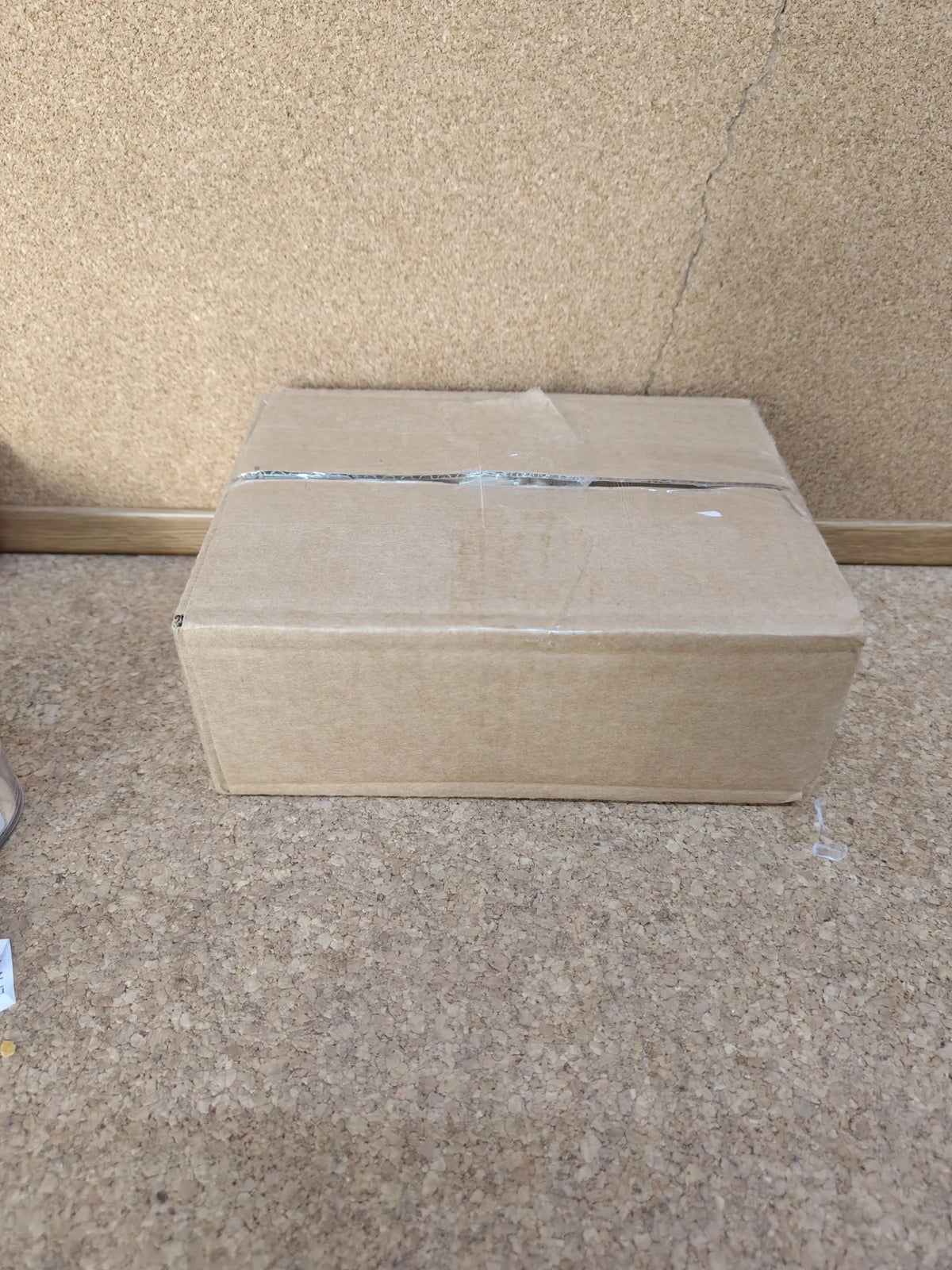 Pestillo de clip 17cm