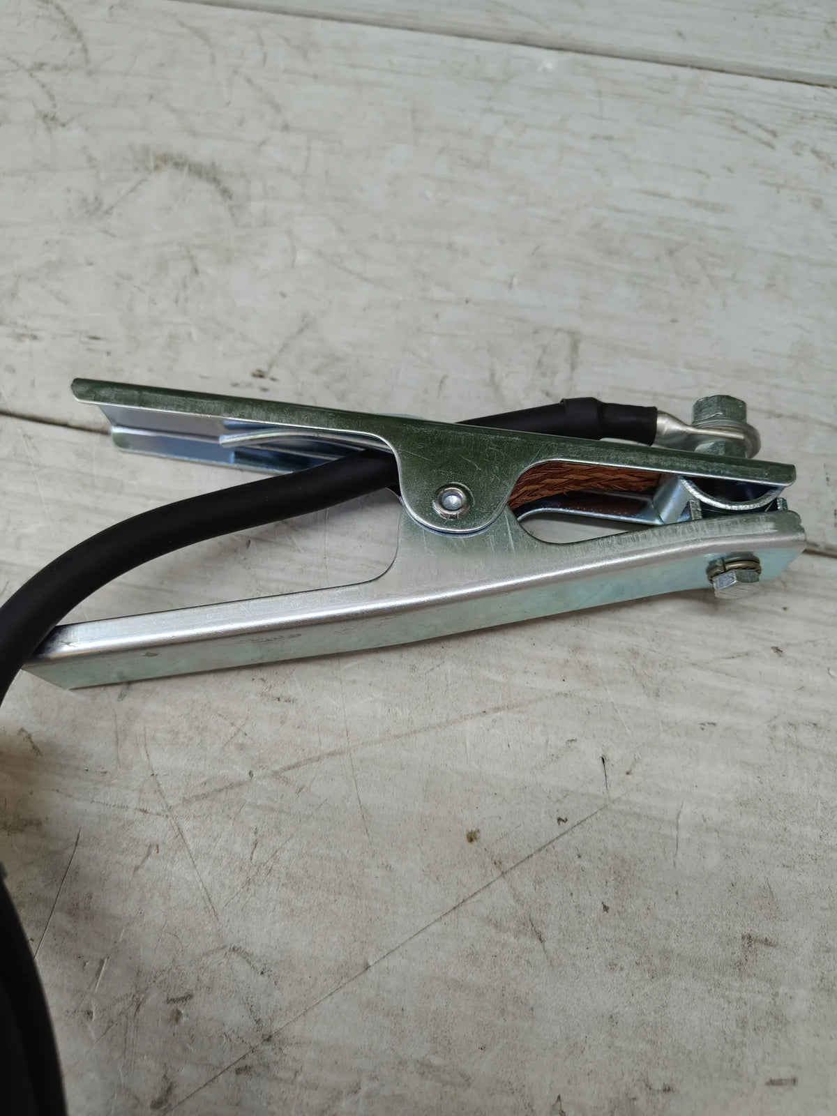 Cable de tierra para soldadura - STM
