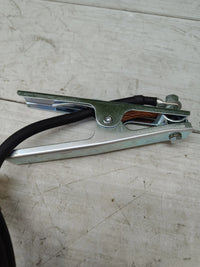 Cable de tierra para soldadura - STM