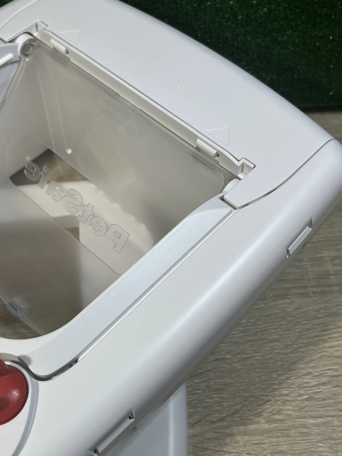 Puerta para Gatos PetSafe Staywell Deluxe