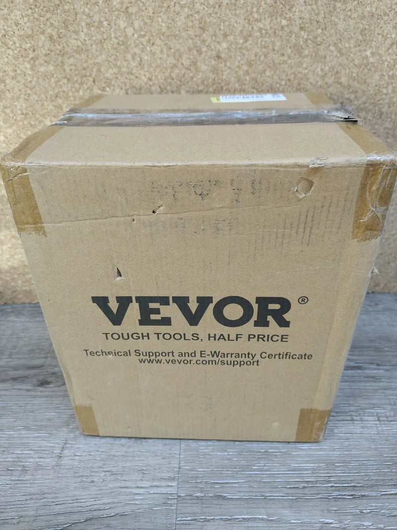 Limpiador Ultrasónico Vevor