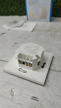 Interruptor para cortinas Meross Alexa