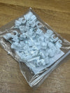 Grapas Para Cable Ø 8 A 12 mm DEBFLEX