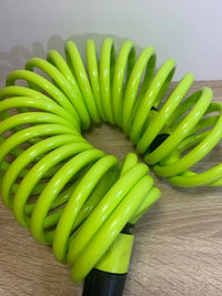 Manguera en Espiral Amig