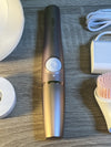Depiladora Eléctrica Facial Mujer Braun
