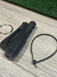 Herramienta Rompecristales